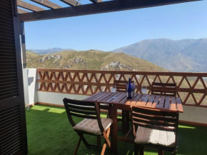 tuGuest Carataunas Apartment Alpujarra, Soportújar